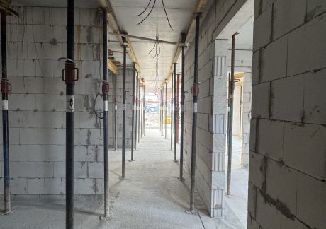 IMG 6486 scaled Bauunternehmen Hildebrand: Aus einer Idee wird ein Zuhause – Einfamilienhaus in Münzenberg