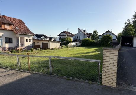 IMG 2319 scaled 00f591f6 Bauunternehmen Hildebrand: Aus einer Idee wird ein Zuhause – Einfamilienhaus in Münzenberg