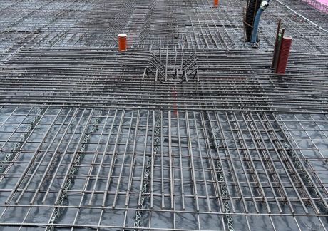 FWKI2054 02acc1d1 Bauunternehmen Hildebrand: Neubau einer modernen Wohnanlage im Ortskern von Hoch-Weisel