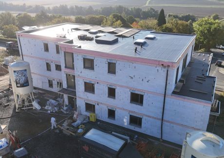 DJI 20260923085511 0800 D scaled 18360158 Bauunternehmen Hildebrand: Heinzelmännchen Oberkleen