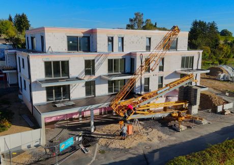 DJI 20260923085717 0808 D scaled 184451a5 Bauunternehmen Hildebrand: Heinzelmännchen Oberkleen
