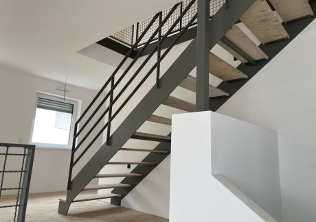 IMG 6149 scaled 226d73d5 Bauunternehmen Hildebrand: Neubau einer modernen Wohnanlage im Ortskern von Hoch-Weisel