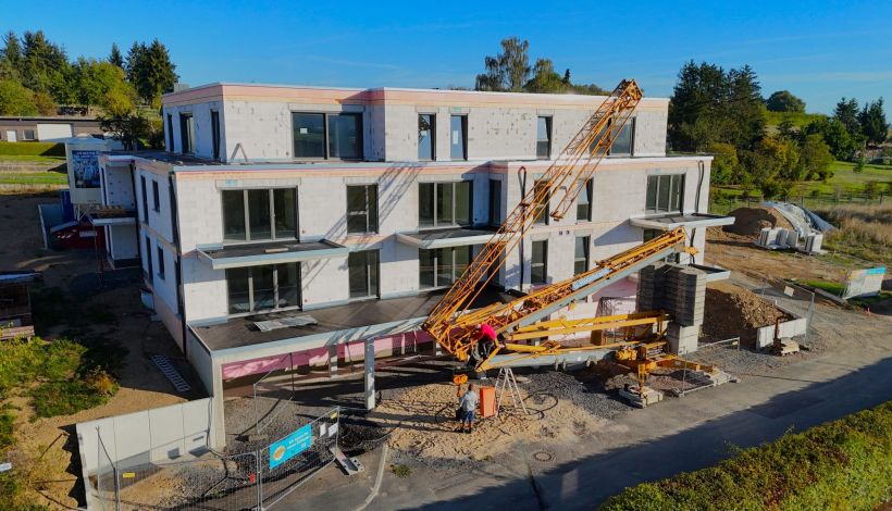 DJI 20260923085717 0808 D scaled 23da3279 Bauunternehmen Hildebrand: Umbau Kita in Braunfels