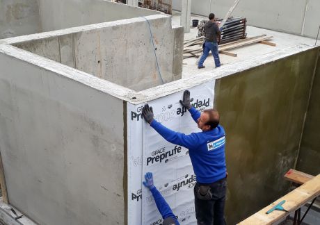 11.18 Keller 39dace71 Bauunternehmen Hildebrand: Immobiliengruppe Butzbach