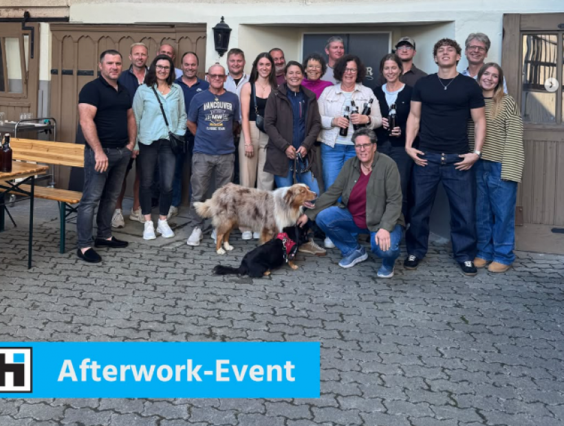 Gruppenbild e1791363223114 3b22c651 Bauunternehmen Hildebrand: Gemeinsam unterwegs
