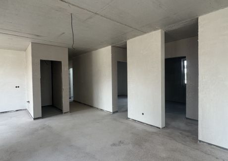 IMG 5827 scaled 3b2b4714 Bauunternehmen Hildebrand: Moderner Neubau mit 12 Wohneinheiten in Butzbach