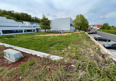 IMG 0835 63524390 Bauunternehmen Hildebrand: Weidigschule in Butzbach