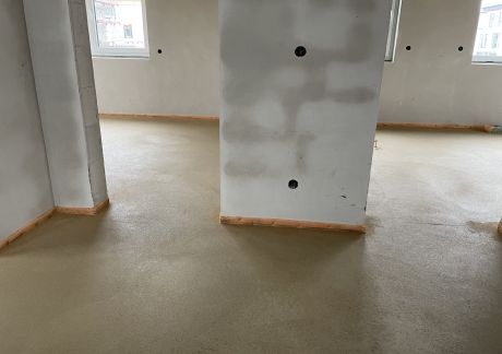 IMG 2678 scaled 6f884025 Bauunternehmen Hildebrand: Bad Nauheim: Einladendes Einfamilienhaus für Modernes Wohnen