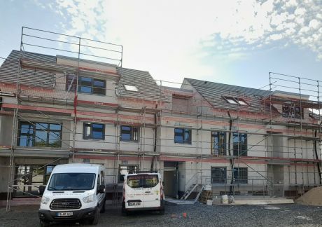 20220823 095928 2 scaled 7267914f Bauunternehmen Hildebrand: Mehrfamilienhaus-Wohnanlage