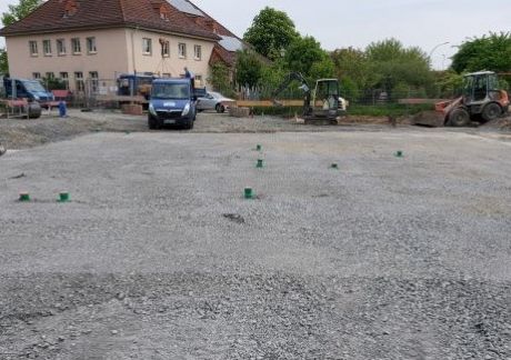 20220510 125740 2 a744e1cb Bauunternehmen Hildebrand: Neubau Kita in Butzbach mit Aufzug