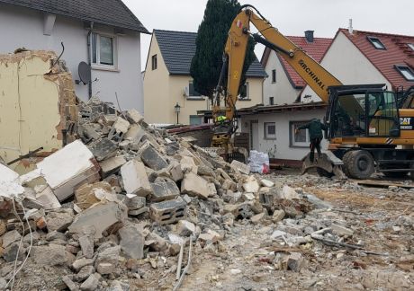 20251128 125613 scaled c7f602fa Bauunternehmen Hildebrand: Neubau eines Mehrfamilienhauses in Launsbach