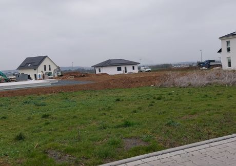 20241108 140504 scaled d027af13 Bauunternehmen Hildebrand: Rohbau in Ostheim