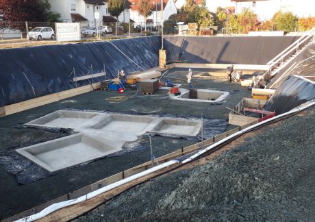 10.18 Fundament1 d5a73a30 Bauunternehmen Hildebrand: Immobiliengruppe Butzbach